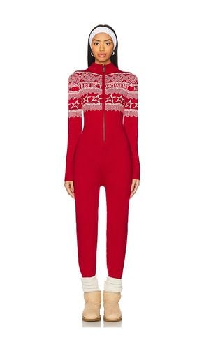 Holiday Onesie in . Taglia XS - Perfect Moment - Modalova