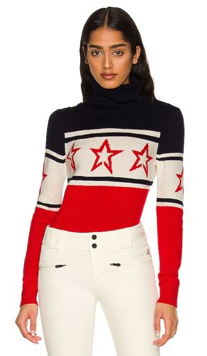 Jersey chopper en color talla L en & - Red. Talla L (también en M) - Perfect Moment - Modalova