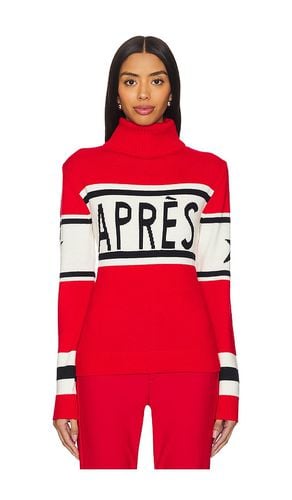 Apres Sweater in . Size XL - Perfect Moment - Modalova