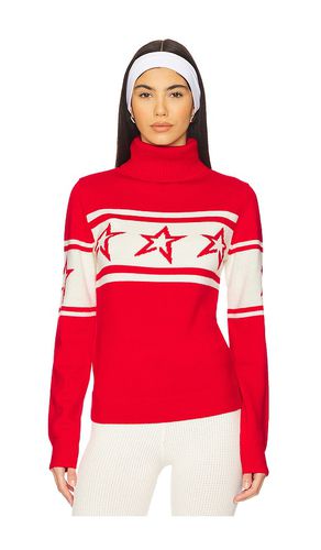 Jersey chopper en color talla L en - Red. Talla L (también en M, XL) - Perfect Moment - Modalova