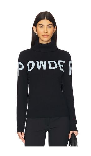 Powder Sweater in . Size M, S, XL - Perfect Moment - Modalova