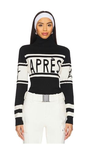 Apres Sweater in & . Size M, S, XS - Perfect Moment - Modalova