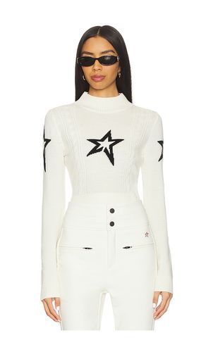 Cable Sweater in . Size S. Also in XL - Perfect Moment - Modalova