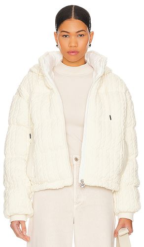 Kate Down Jacket in . Size M, S, XS - Perfect Moment - Modalova