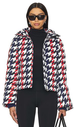 Chaqueta polar flare ii en color navy,red talla L en - Navy,Red. Talla L (también en M, S) - Perfect Moment - Modalova