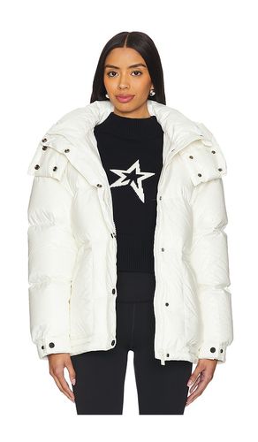 Maya Parka in . Size M, S, XL - Perfect Moment - Modalova