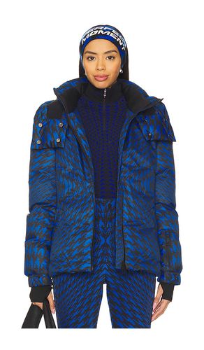 Chaqueta parka para esquí. candice en color azul marino talla M en & - Navy. Talla M (también en S, XL - Perfect Moment - Modalova