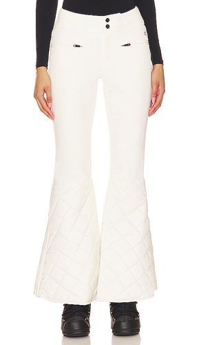 Pantalón de esquí cordova en color blanco talla L en - White. Talla L (también en M, S, XS) - Perfect Moment - Modalova
