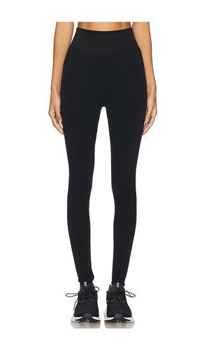 Perfect legging en color talla L en - Black. Talla L (también en M, S, XS) - Perfect Moment - Modalova