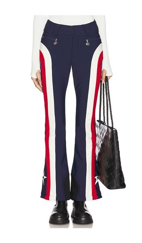 Queenie Stripe Pant in . Size M, S, XL, XS - Perfect Moment - Modalova