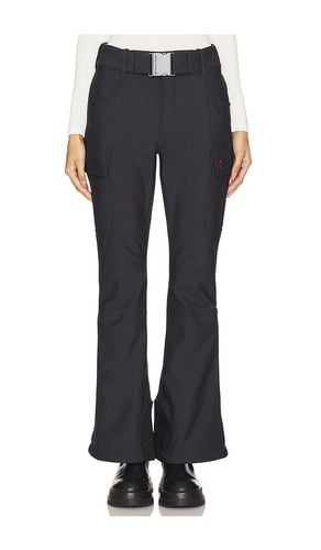 Cargo Ski Pant in . Taglia M, XL, XS - Perfect Moment - Modalova