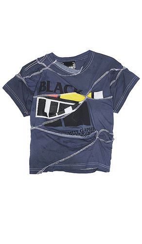 Camiseta en color talla L en - Grey. Talla L (también en M) - P.A.M. Perks and Mini - Modalova