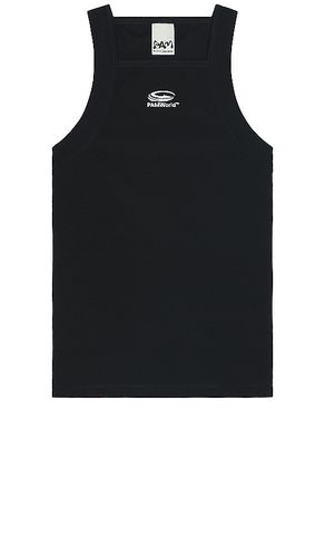 Camiseta en color talla L en - Black. Talla L (también en M, S, XL/1X) - P.A.M. Perks and Mini - Modalova