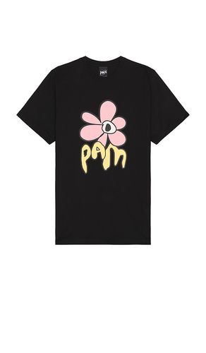 Camiseta gestures en color talla L en - Black. Talla L (también en M, S, XL/1X) - P.A.M. Perks and Mini - Modalova