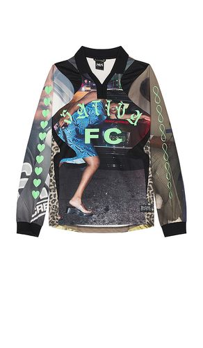 Sativa Martine Syms Jersey in . Size M - P.A.M. Perks and Mini - Modalova