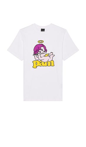 Camiseta angel en color talla L en - White. Talla L (también en M, S, XL/1X) - P.A.M. Perks and Mini - Modalova