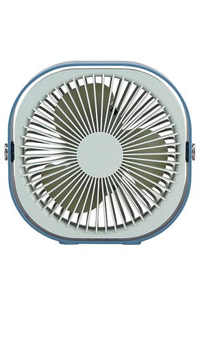 TISCHVENTILATOR FANTASTIC TABLE FAN in - Printworks - Modalova