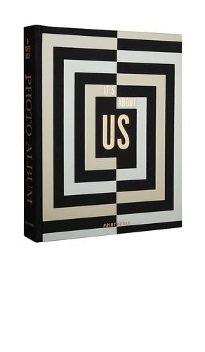 It's About Us Photo Album in - Printworks - Modalova