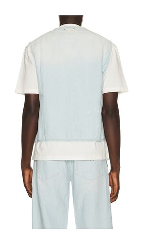 Taka Vest in . Size S. Also in M, L - President's - Modalova