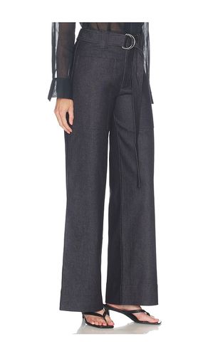 Lina Pant in . Size 0. Also in 2, 4, 6, 8, 10 - Proenza Schouler White Label - Modalova