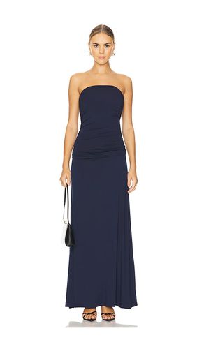 Sasha Strapless Dress in . Size XS, XXS - Posse - Modalova