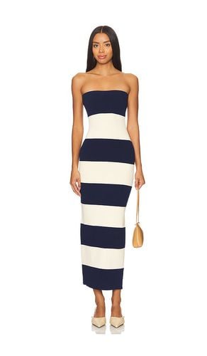 Theo Strapless Dress in ,. Taglia M, S, XS - Posse - Modalova