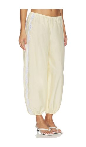 Tabitha Balloon Pant in . Taglia S. Also in M, L - Posse - Modalova