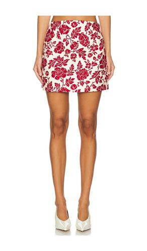 Romeo Mini Skirt in . Size M. Also in S, XS, XXS - Posse - Modalova
