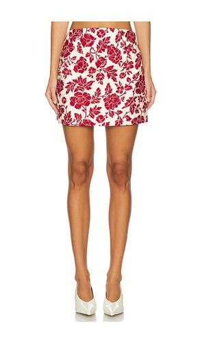 Romeo Mini Skirt in . Taglia M, S, XS, XXS - Posse - Modalova