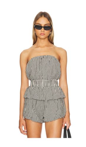 Aurelia Strapless Top in . Size XXS - Posse - Modalova