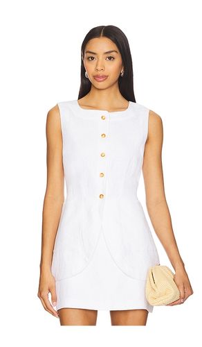 Emma Vest in . Size L. Also in M, S, XL, XS - Posse - Modalova
