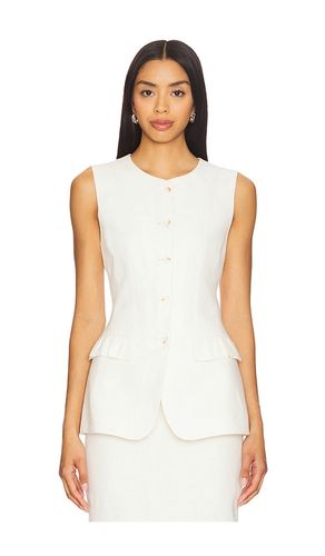 Matilda Gilet in . Size L. Also in M, S, XL, XS - Posse - Modalova