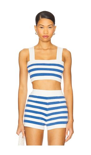 Ari Crop Top in . Size M. Also in L, XL - Posse - Modalova