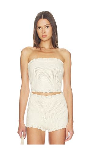Dylan Strapless Top in . Size M. Also in L - Posse - Modalova