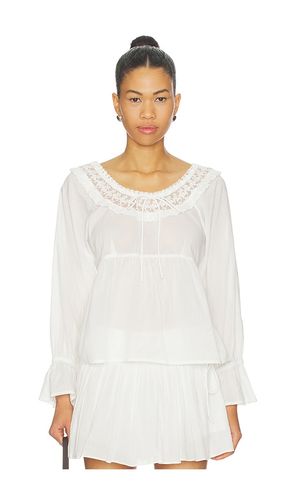 Danielle Blouse in . Size M. Also in S, XS, XXS - Posse - Modalova