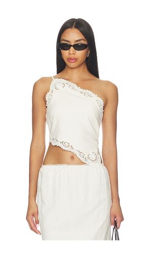 Darya Top in . Taglia S. Also in M - Posse - Modalova