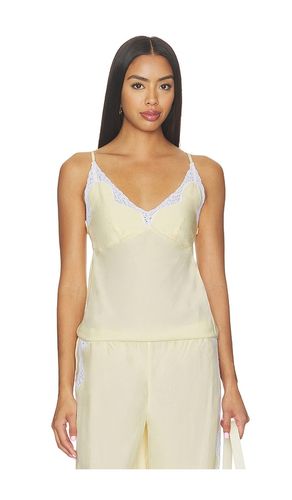 Tabitha Top in . Size L. Also in M, S, XS - Posse - Modalova