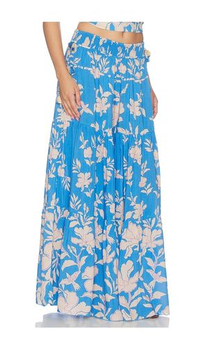 Soledad Pant in . Taglia S. Also in M, L - Poupette St Barth - Modalova