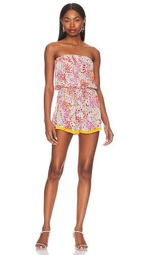 Ambra Romper in . Size XS - Poupette St Barth - Modalova