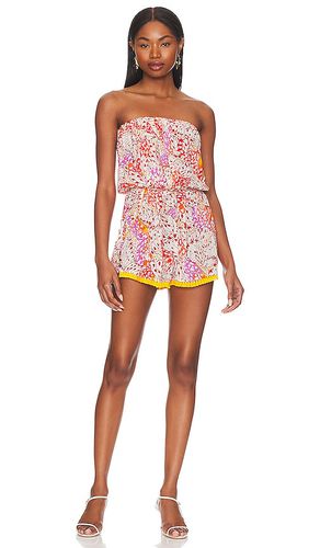 Ambra Romper in . Taglia S, XS - Poupette St Barth - Modalova