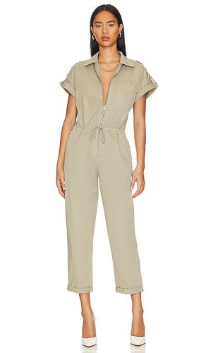 Jordan Jumpsuit in . Taglia M - PISTOLA - Modalova