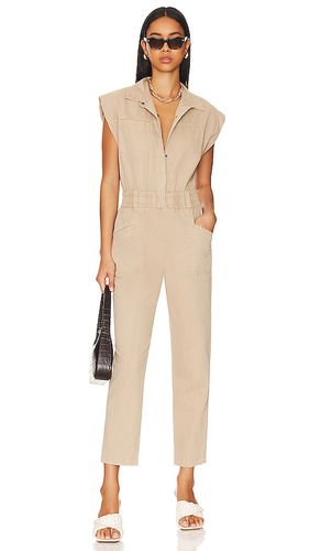 Rosie Jumpsuit in . Size XL - PISTOLA - Modalova