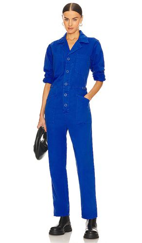 JUMPSUIT TANNER in . Size XS - PISTOLA - Modalova