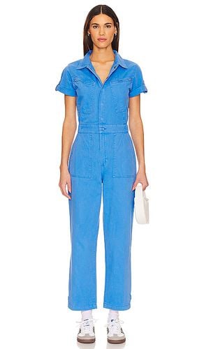 JUMPSUIT IM FLIEGER-STIL CAMPBELL in . Size XS - PISTOLA - Modalova