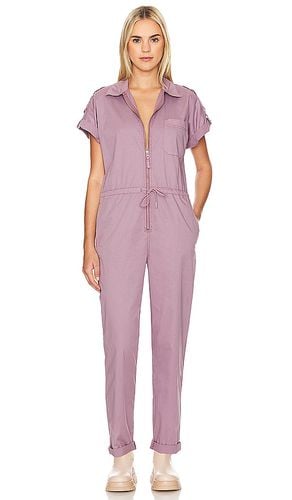 Jordan Jumpsuit in . Taglia S - PISTOLA - Modalova