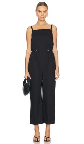 Adela jumpsuit en color negro talla M en - Black. Talla M (también en S, XL, XS, XXL, XXS) - PISTOLA - Modalova