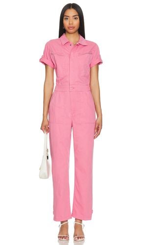 JUMPSUIT CAMPBELL in . Size XS - PISTOLA - Modalova