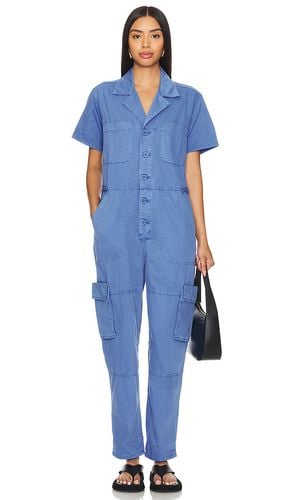 JUMPSUIT IM CARGO-STYLE GROVER in . Size XS, XXS - PISTOLA - Modalova