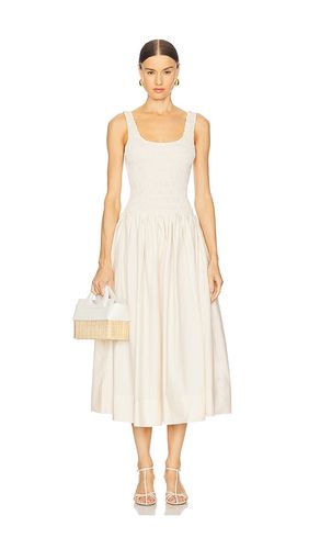 Alessia Dress in . Size XL - PISTOLA - Modalova