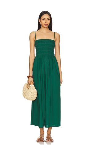 Bianca Dress in . Size L. Also in M, XL - PISTOLA - Modalova